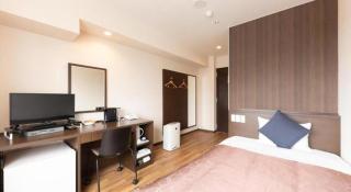 Tabist City Hotel Higashi-Matsuyama - Higashimatsuyama - 9