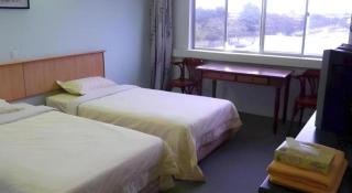 Hotel Hung Hung - Kuching - 9