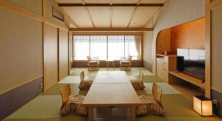 Tsukino Sumika Atami Juraku Hotel - Atami - 5