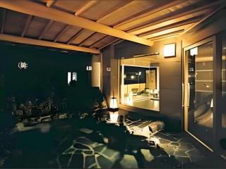 Tsukino Sumika Atami Juraku Hotel - Atami - 3