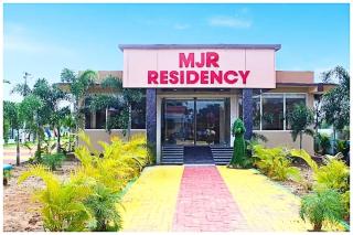 HOTEL MJR Near Sea Beach- Spa- Swimming Pool - Water Sports & Restaurant Facilities - Spacious and Fully Air Conditioned Rooms - Best Hotel In Puri - Puri - 0