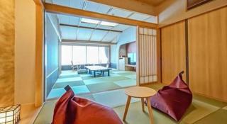 Tsukino Sumika Atami Juraku Hotel - Atami - 4