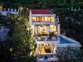 Villa Amare, Makarska with pool and garden - Makarska (Macarsca) - 6