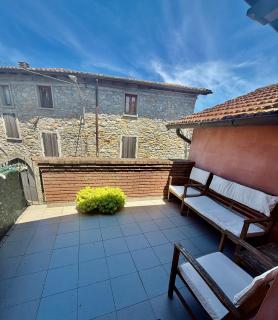 Casa vacanze Elena - Rometta - 4