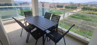 Precioso apartamento para disfrutar en familia - Piles - 9