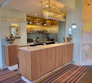 Guest Lodge By The Beach Club - Penzance - 4