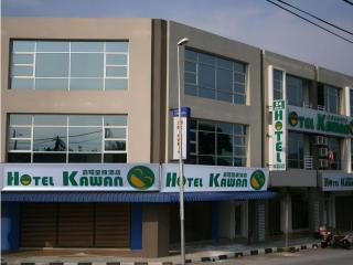 Hotel Kawan - Kampar - 4