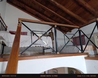 Panoramma Hause, Kampos Evdilou,Ikaria - Evdilos - 8