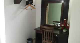 Loong Fatt Hotel - Sungkai - 1