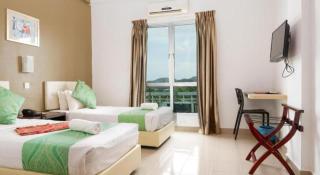 Hotel Kobemas Melaka - Malacca - 9