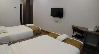 HOTEL KAWAN BIDOR - Sungkai - 1