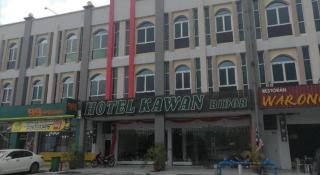 HOTEL KAWAN BIDOR - Sungkai - 4