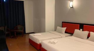 Disini Hotel - Kota Kinabalu - 9
