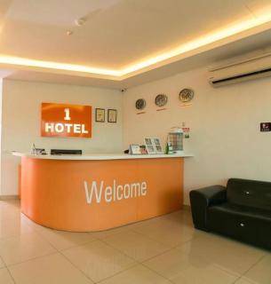 1 Hotel Mahkota Cheras - Kuala Lumpur - 7