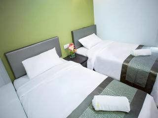 Hotel Ledang Utama - Johor Bahru - 4