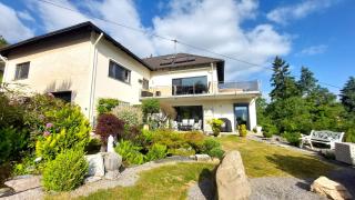Ferienwohnung Märchenhain am Mittelrhein - Rheinblick, Terrasse & Garten, 2 Schlafzimmer und 2 Bäder - 7
