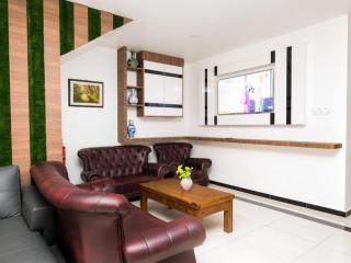 OYO 718 Mr J Hotel Wakaf Che Yeh 1 - 3