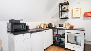 Moderne Wohnung - Nähe Messe / Flughafen - Lohmar - 8