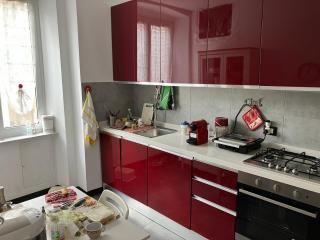 CasaClaudia - Genua - 6
