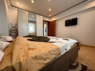 Belvedere Residence Splaiul Unirii Nice View - Bucarest - 1