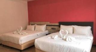 TT Dorf Hotel (Taiping) - Taiping - 4