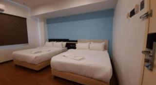 TT Dorf Hotel (Taiping) - Taiping - 2