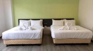 TT Dorf Hotel (Taiping) - Taiping - 3