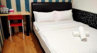 Hotel Zamburger Enstek - Sepang - 1
