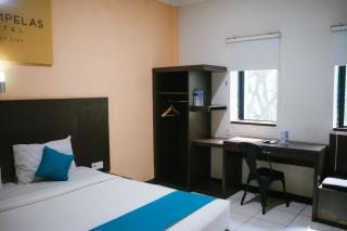 Cihampelas Hotel 1 - Bandung - 2