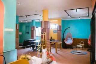 Cihampelas Hotel 1 - Bandung - 7
