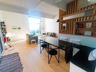 Maison avec jardin à 10 minutes à pied de la plage - Batz-sur-Mer - 5