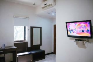 Cihampelas Hotel 1 - Bandung - 4