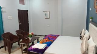 ATULYAM STAYs VRINDAVAN - Vrindāvan - 1
