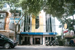 Cihampelas Hotel 1 - Bandung - 9