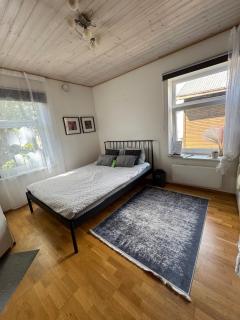 Laura comfy city apartment studio Kappeli 8-2 near Tallinn airport, next to the bus station - 7