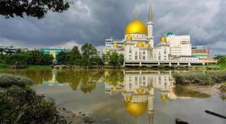OYO 90862 Hotel Small City - Klang - 4