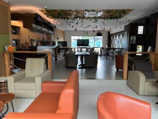 D Arc Hotel - Kota Kinabalu - 5