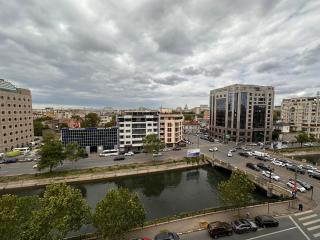 Belvedere Residence Splaiul Unirii Nice View - Bukarest - 6