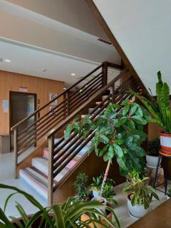 D Arc Hotel - 1