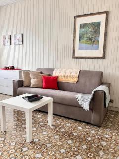 Casa vista Saint Vincent accanto alle Terme - 8