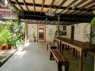 OYO HOME 90800 Rumah Pangi Homestay - Kota Kinabalu - 6