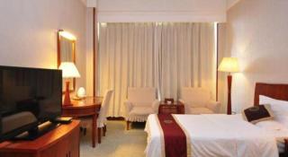Kunming Plateau Pearl Hotel - Kunming - 3