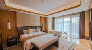 Suzhou Qingshan Conference Center - Suzhou - 9