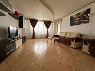 Belvedere Residence Splaiul Unirii Nice View - Bucarest - 9