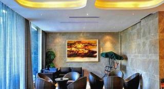 Maixinge Boutique Hotel Lujiazui Pudong - 2