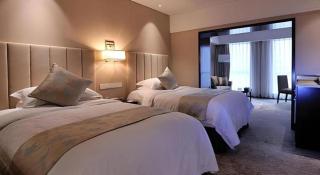 China Palace Hotel - Beijing - 1