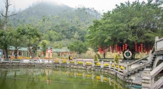 7 Days Premium Zhuhai Gongbei Light Railway Branch - 2