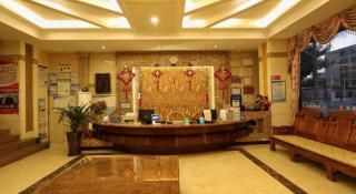 Lijia Hotel - Wenchang - 8
