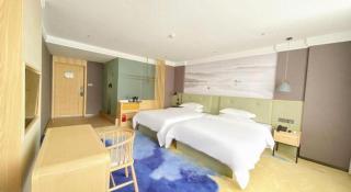 Jia Relax Hotel Shenzhen - Shenzhen - 2