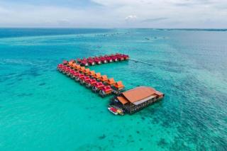 SAND BAY RESORT SEMPORNA - Semporna - 0